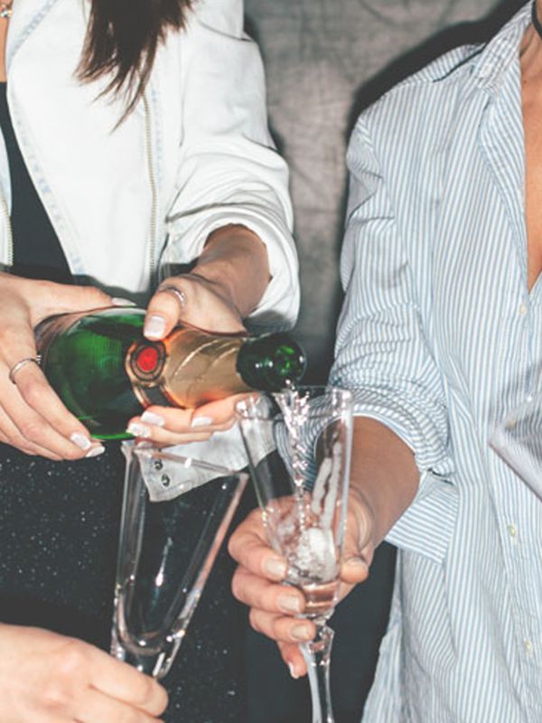 SL’s Guide To Office Christmas Party Etiquette