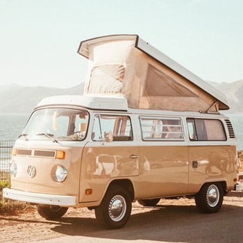 Where To Go On A Campervan Holiday This Summer