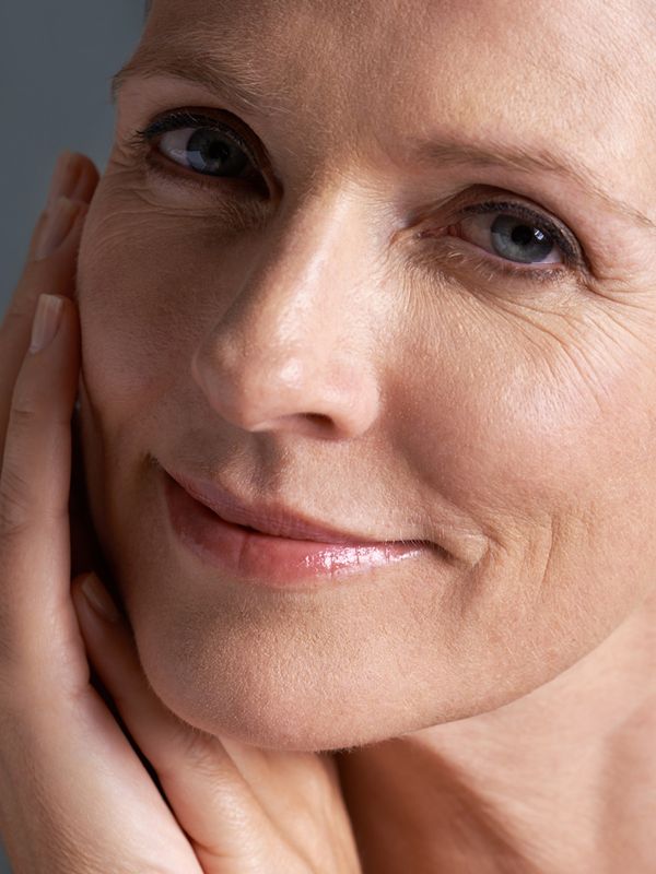 A Guide For Post-Menopausal Skin