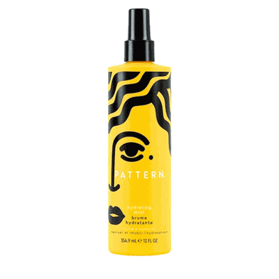 Hydrating Mist from Pattern