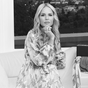 My Life In Fashion: Rachel Zoe