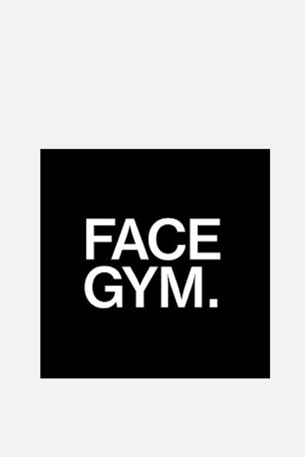 Signature Sculpt Workout from FaceGym