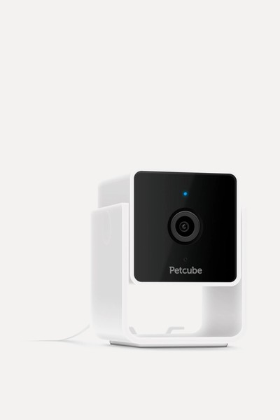 Pet Camera from Petcube