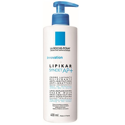 Lipikar Balm AP+, Intense Repair Moisturizing Cream from La Roche Posay