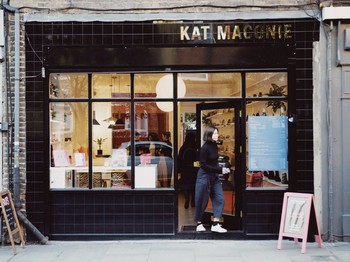 Kat Maconie