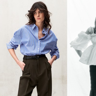 Our Fashion Director’s Picks Of The Month