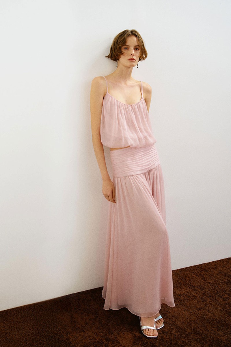 Astrid Two Piece from Reformation
