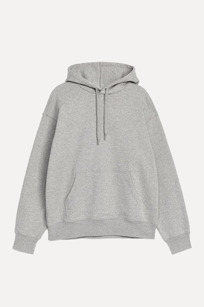 Relaxed Hoodie from ARKET