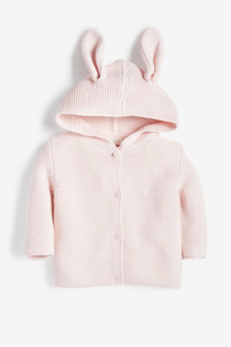 Baby Ears Cardigan from Next