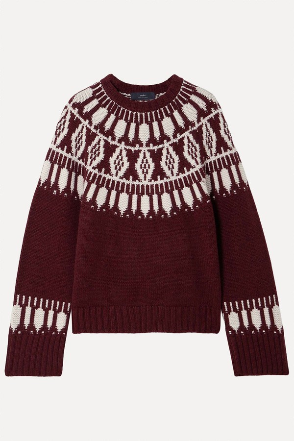 Jackson Sweater from Arch4