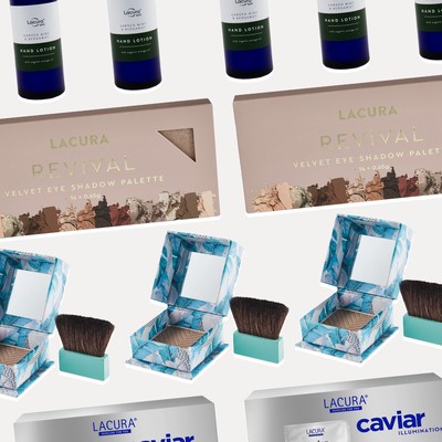 The Best New Beauty At Aldi