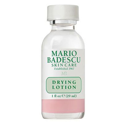Drying Lotion from Mario Badescu