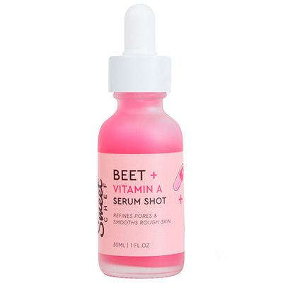 Beet + Vitamin A Serum Shot from Sweet Chef