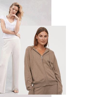 The Most Stylish Loungewear Available Now