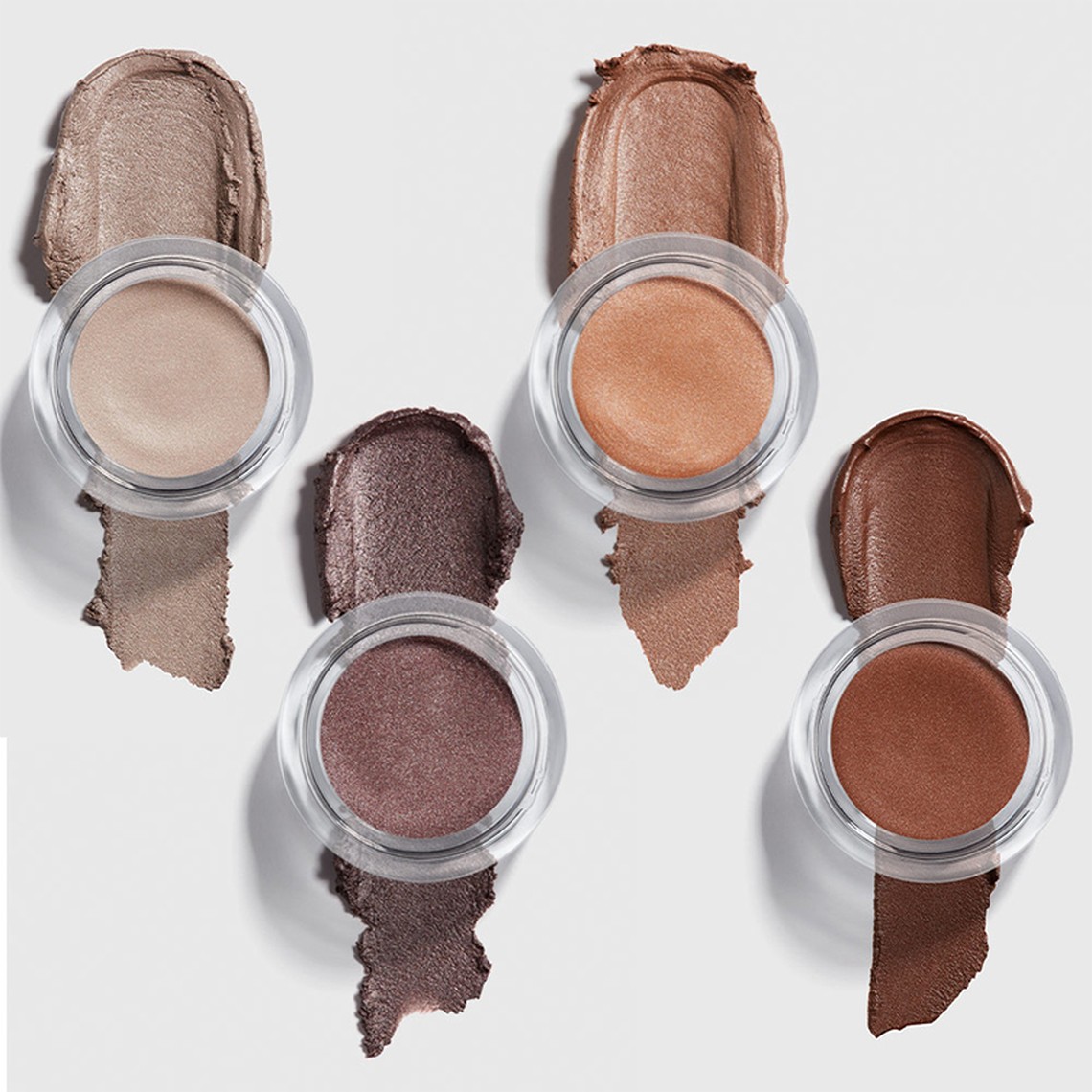 Eye2Eye Cream Eyeshadow from Trinny London