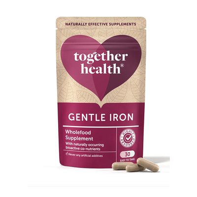 Gentle Iron from Together Health