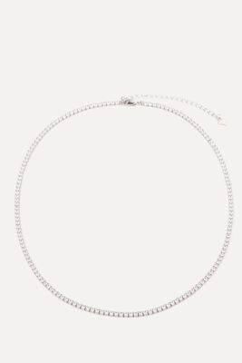 Tennis Necklace  from Atelier Romy