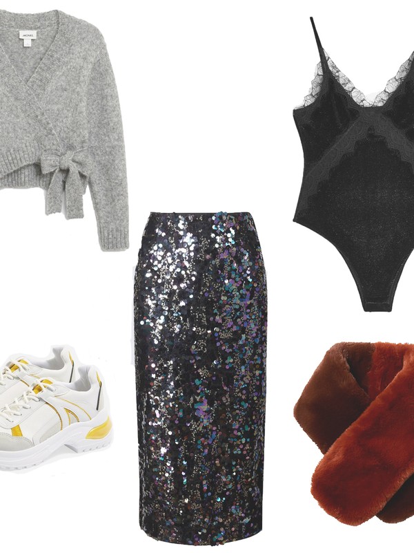 50 High Street Products £50