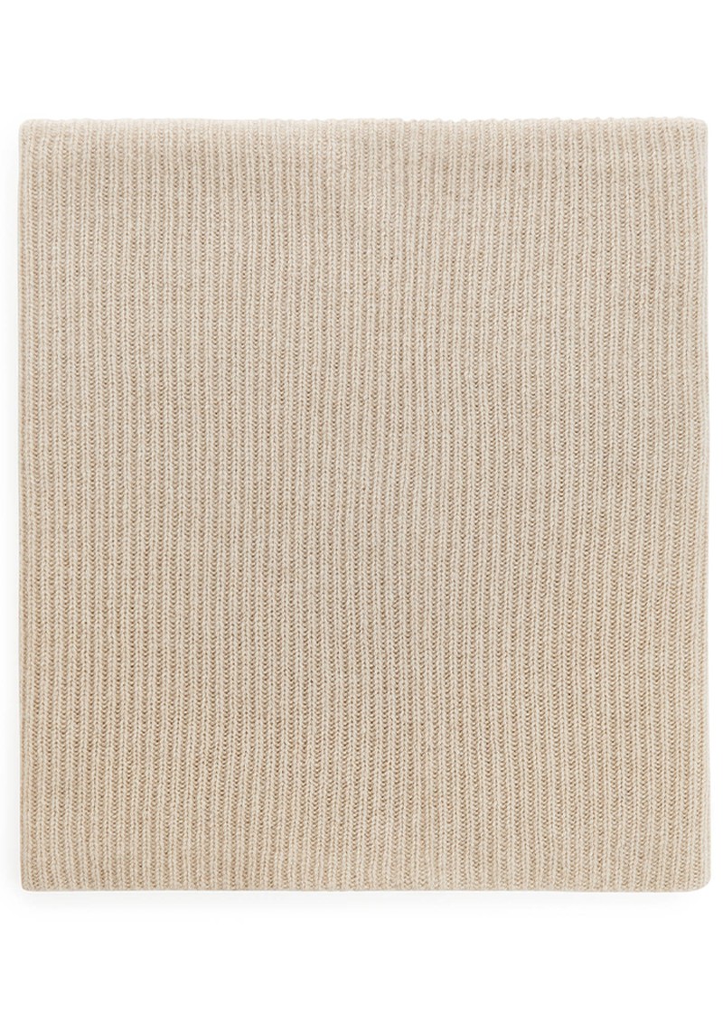 Cashmere Blend Snood