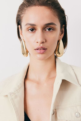 Drop Shaped Earrings from H&M