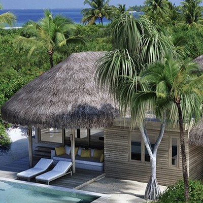 Get 50% Off This Dreamy Maldives Retreat