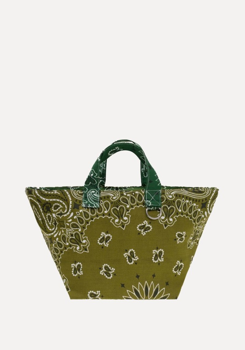 Mini Basket 