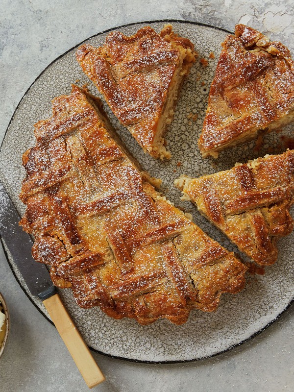 3 Summer Recipes To Try From Kew Gardens