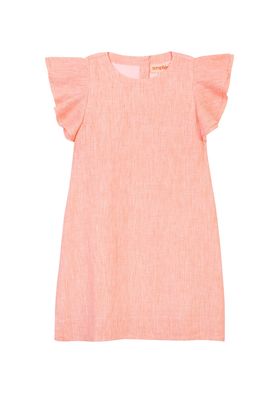 The Little Capri Dress from Seraphina