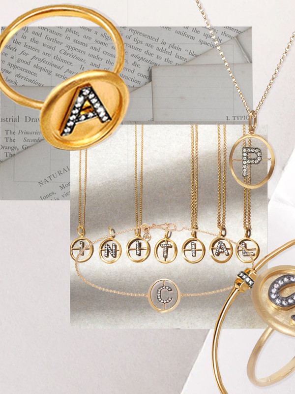 The Luxury Jewellery Grown Up Girls Want For Christmas
