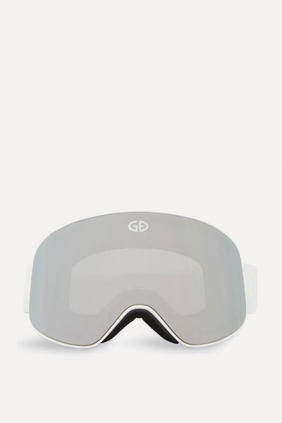 Headtuner Ski Goggles from Goldbergh