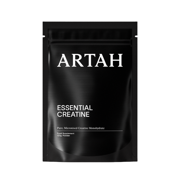 Essential Creatine from Artah