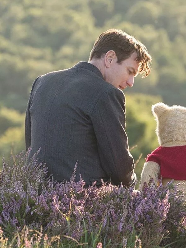 Best New Films: August