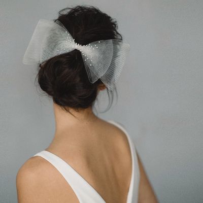 How To Find & Style An Updo To Suit You