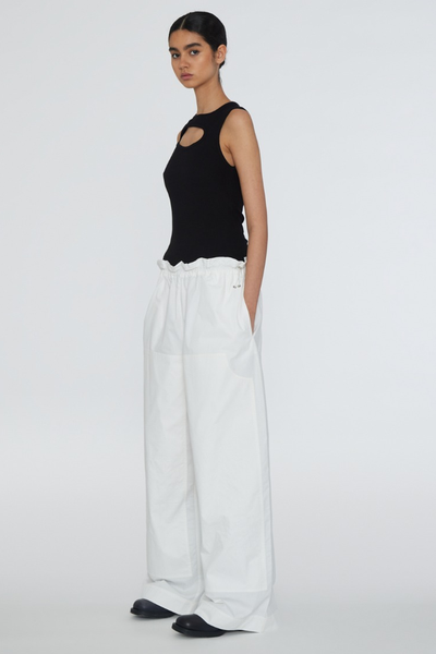 Cargo Wide Pants from Remain Birger Christensen