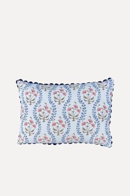 Pardis Fabric Cushion  from The Mews