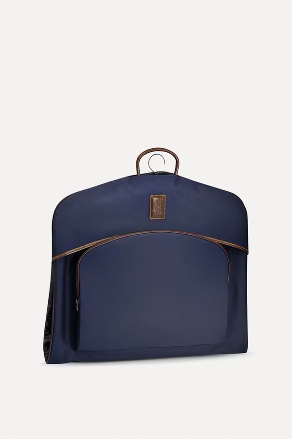 Boxford Garment Cover from Longchamp