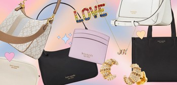 The Designer Bag Collection We Love