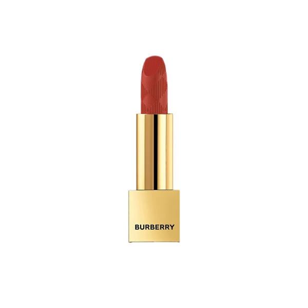 Kisses Matte Lipstick Russet