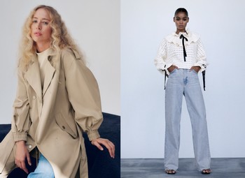 24 New In Hits At Zara