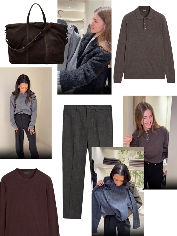 8 Cool Massimo Dutti Pieces To Borrow From The Boys