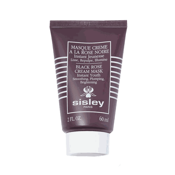 Black Rose Cream Mask  from Sisley-Paris 