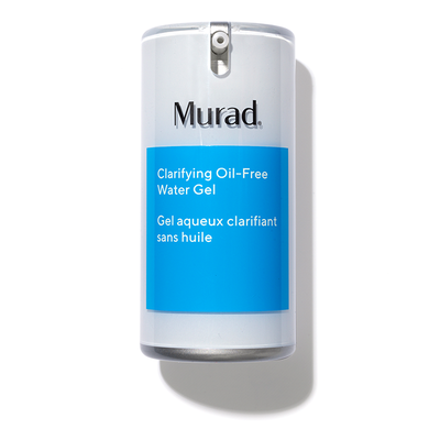 Clarifying Oil Free Water Gel from Murad