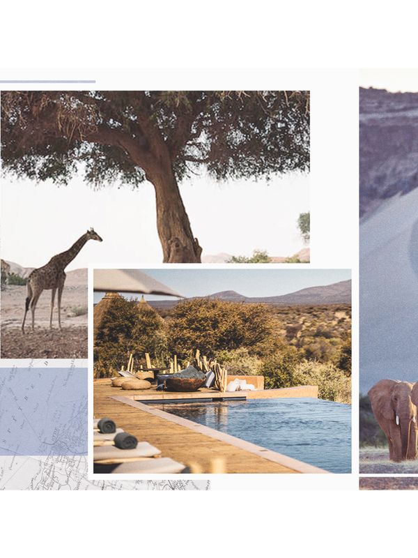 Travel Notes: Why Namibia Should Be On Your Travel Wishlist