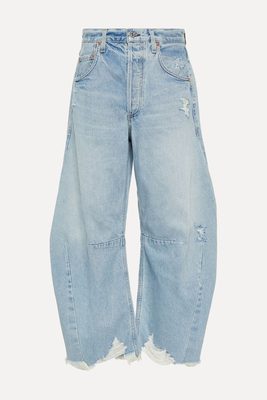 Horseshoe Jeans from Citizens Of Humanity
