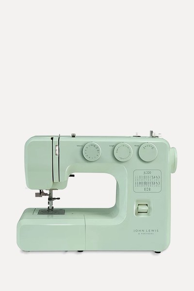 Sewing Machine from John Lewis