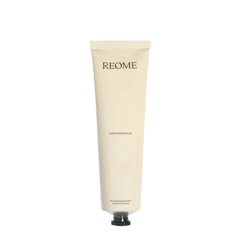 Three Suns Cleansing Balm from Reome