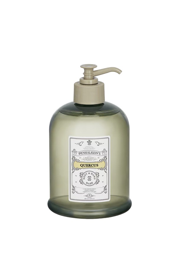 Quercus Body & Hand Wash from Penhaligon's 