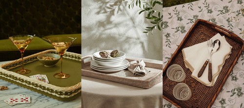 26 Best Trays To Buy Now