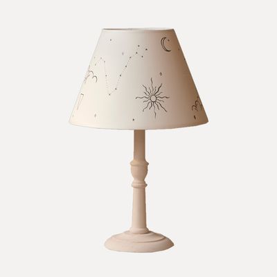 Celestial Lampshade from Trove