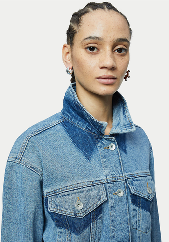 Denim Jacket from Jigsaw 